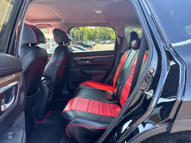 Used 2020 Honda CR-V EX-L image 29