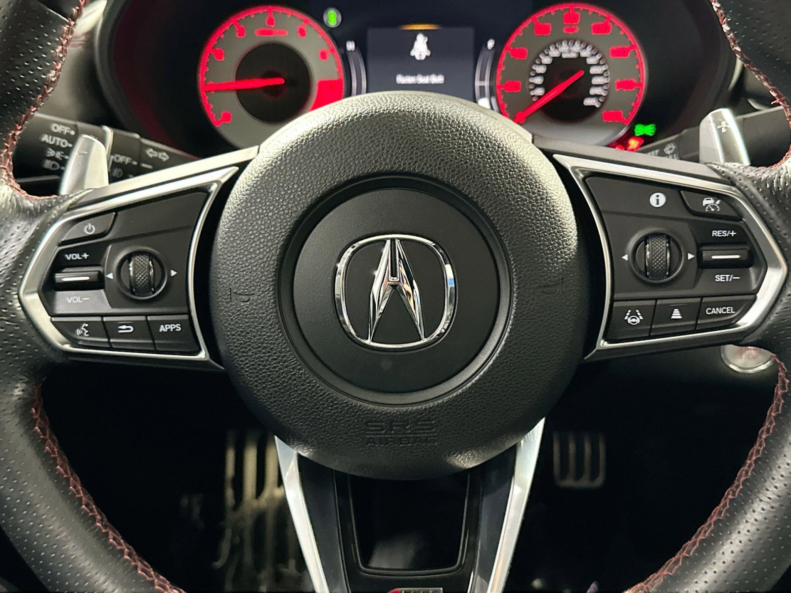 Used 2022 Acura TLX w/ A-SPEC Pkg image 20