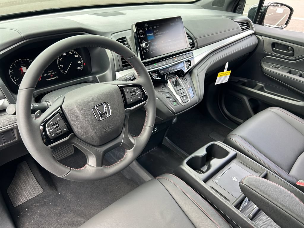 New 2026 Honda Odyssey Sport-L image 11