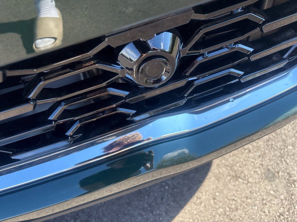 New 2027 RAM 1500 Tungsten AWD/4WD image 11