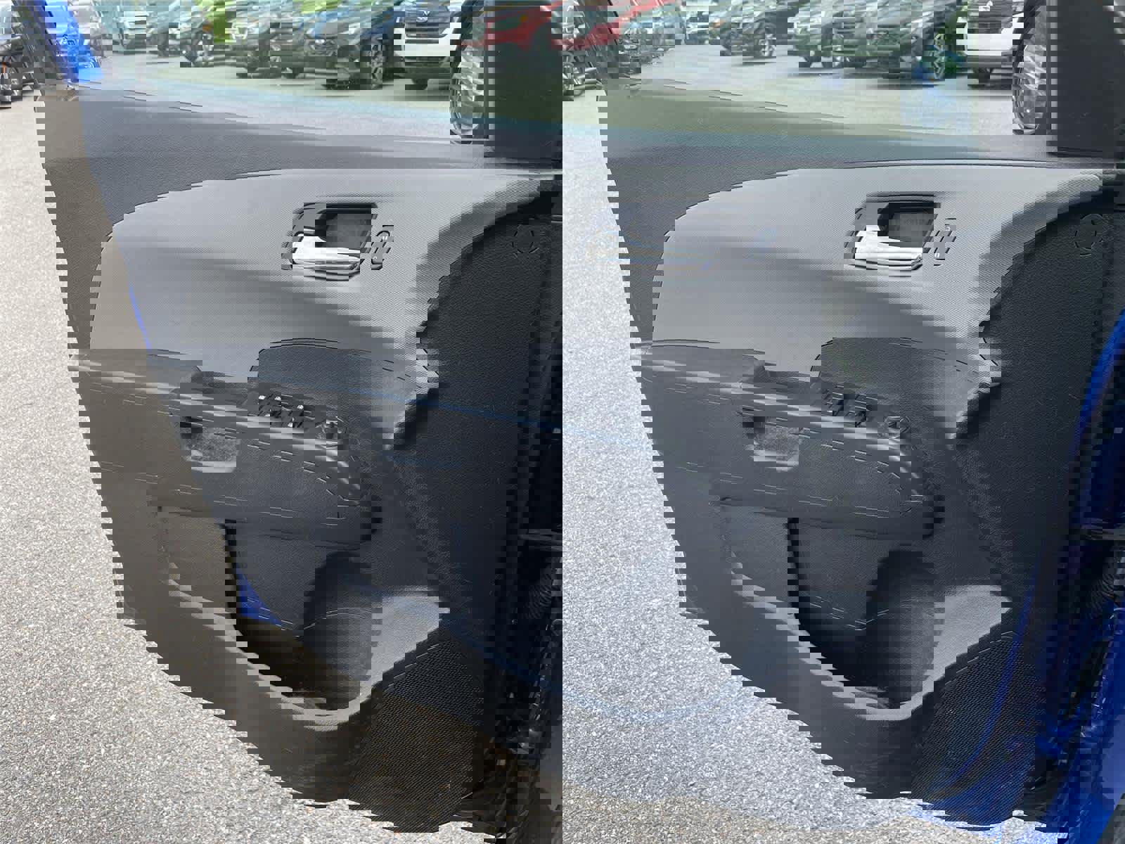 Used 2016 Chevrolet Sonic LT FWD image 15