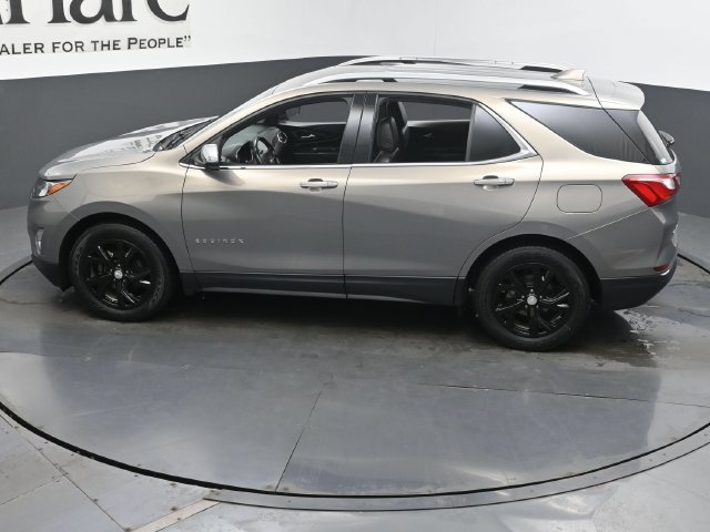 Used 2019 Chevrolet Equinox Premier FWD image 49