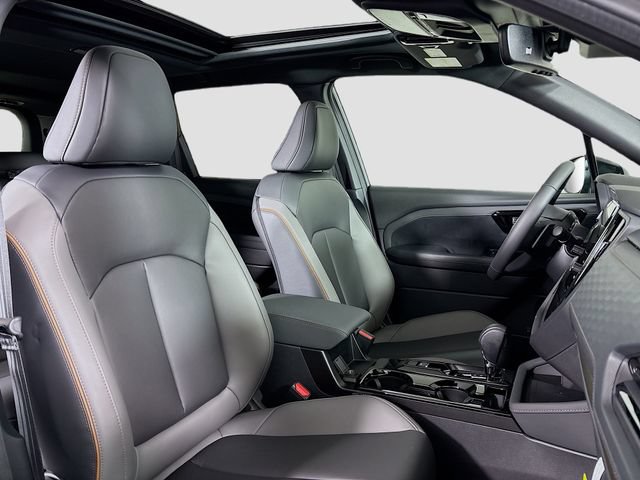 New 2026 Subaru Forester Sport AWD/4WD image 29