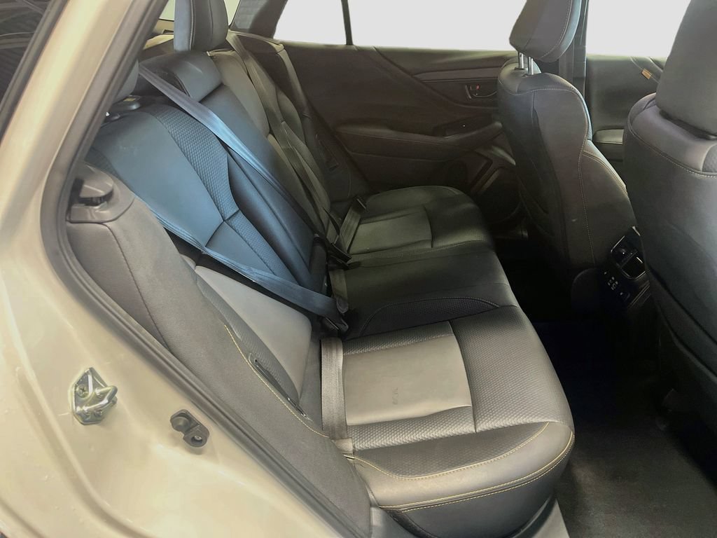Used 2023 Subaru Outback Wilderness AWD/4WD image 28