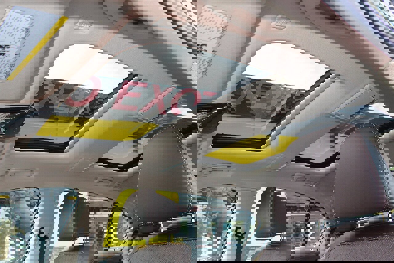 Used 2020 BMW 750i xDrive image 24