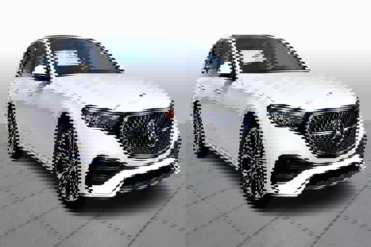 New 2026 Mercedes-Benz E 350 E 350 image 2