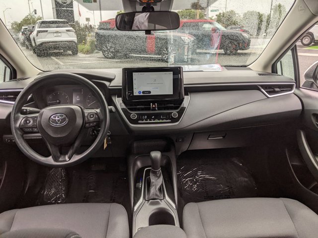 Used 2023 Toyota Corolla LE FWD image 16