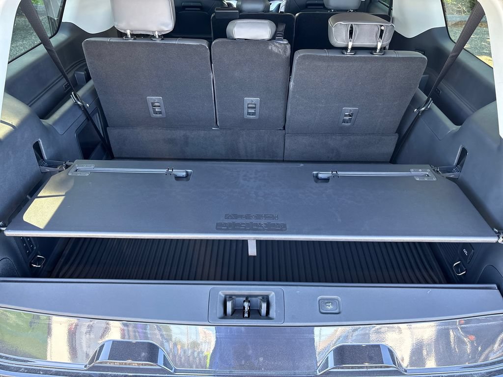 New 2026 Ford Expedition Max Active AWD/4WD image 50