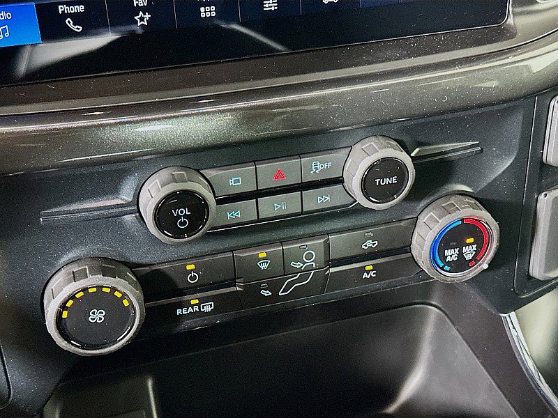New 2025 Ford F150 STX w/ Equipment Group 200A image 13
