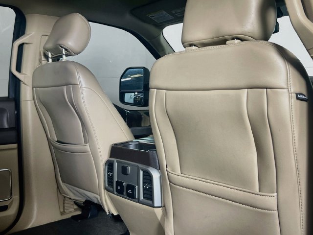 Used 2019 Ford F150 4x4 SuperCrew image 22
