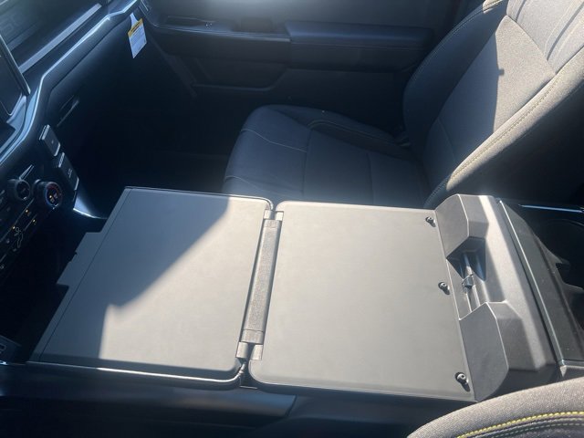 New 2025 Ford F150 STX image 27