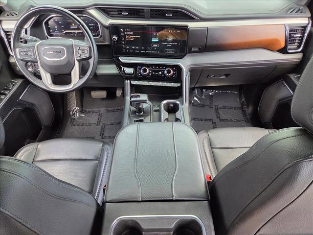 Certified 2023 GMC Sierra 1500 Denali w/ Denali Reserve Package image 15