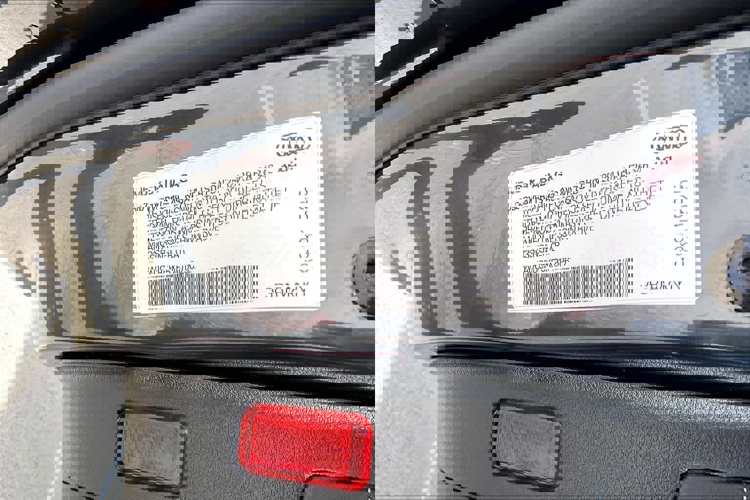 Used 2023 Audi A5 2.0T Premium Plus w/ Premium Plus image 34