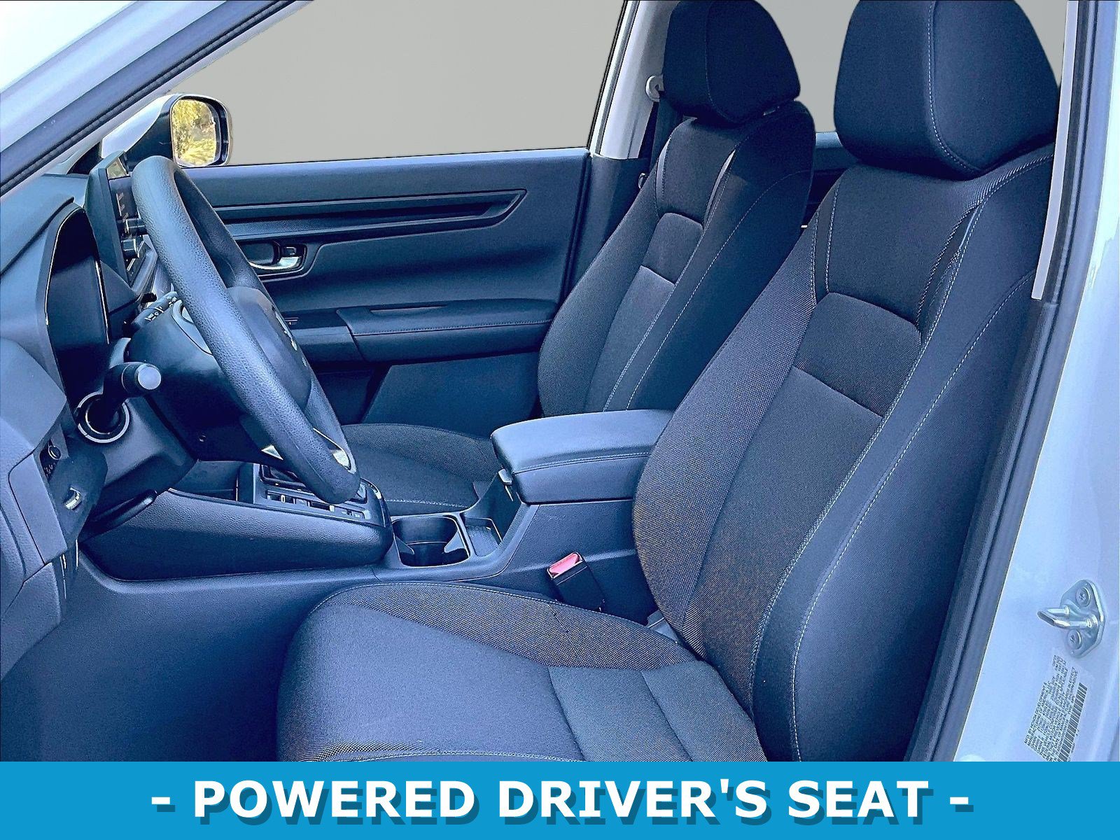 Certified 2024 Honda CR-V EX image 20