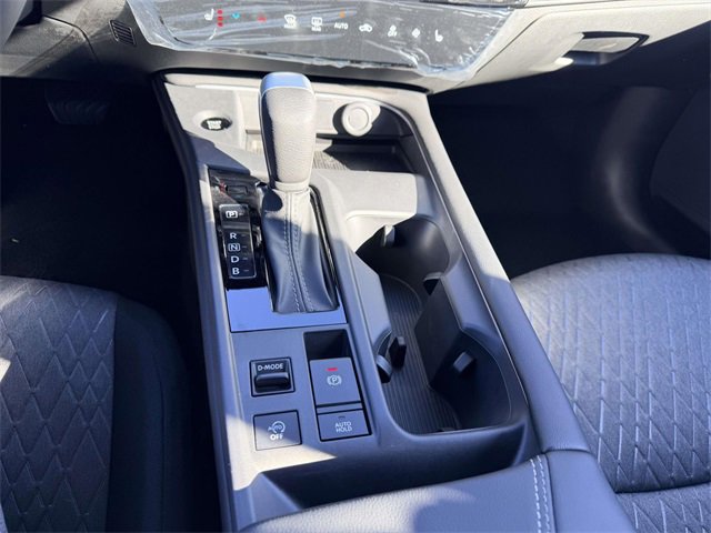 New 2026 Nissan Sentra SV w/ SV Convenience Package image 23