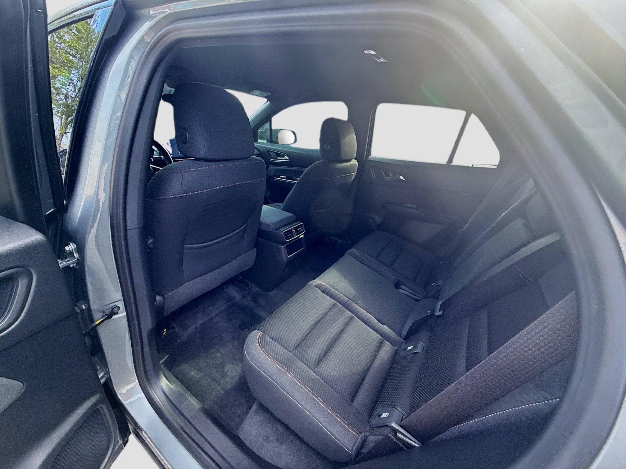 Used 2024 Honda Prologue EX image 25