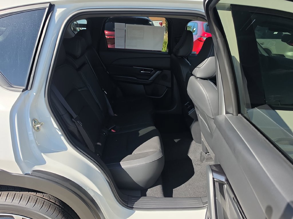 New 2026 MAZDA CX-5 Preferred AWD/4WD image 11