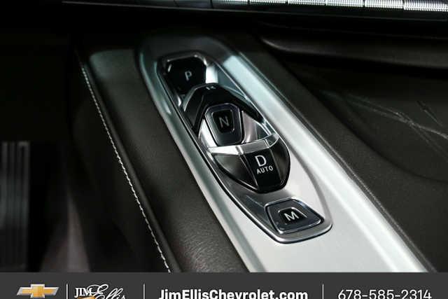 New 2026 Chevrolet Corvette Z06 image 17