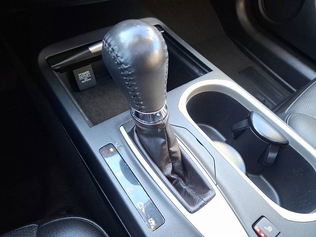 Certified 2017 Acura RDX FWD w/ Advance Package image 16