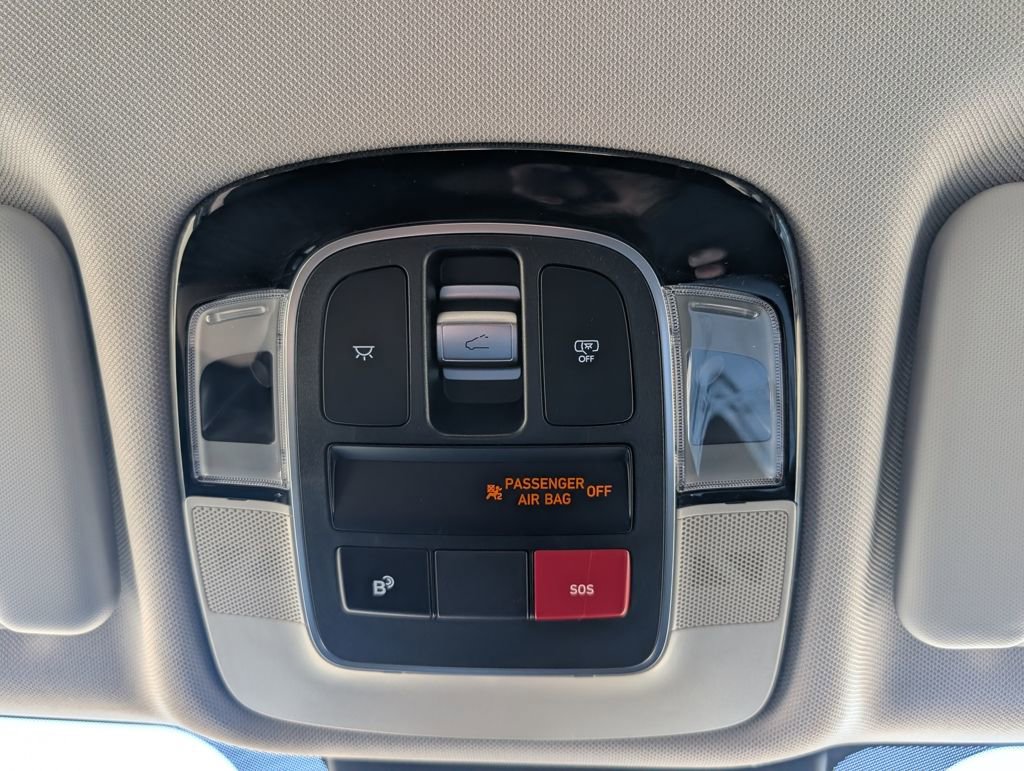 New 2026 Hyundai Tucson SEL image 20