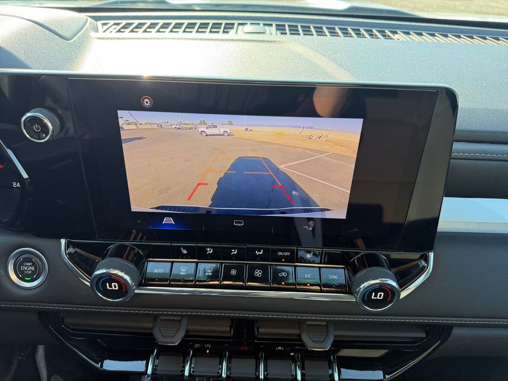 Certified 2024 Chevrolet Colorado LT w/ LT Convenience Package II image 25