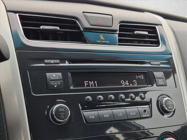 Used 2014 Nissan Altima 2.5 S FWD image 13