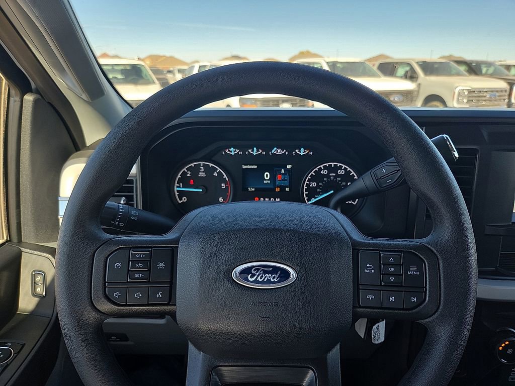 New 2026 Ford F350 XL w/ XL Chrome Package image 19