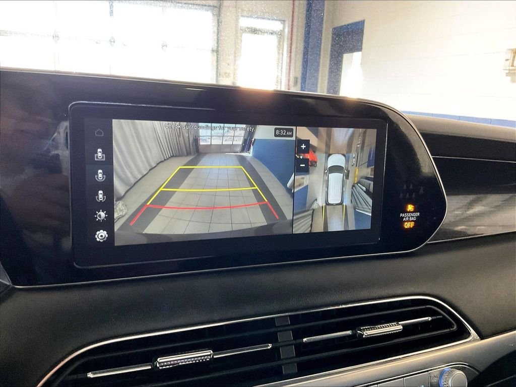 Used 2022 Hyundai Palisade Calligraphy AWD/4WD image 19