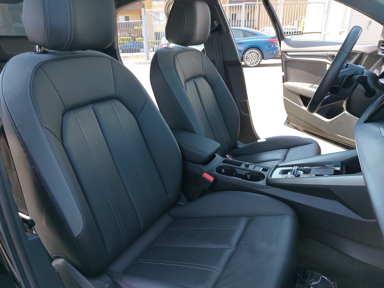 Used 2023 Audi A3 2.0T Premium w/ Convenience Package AWD/4WD image 10