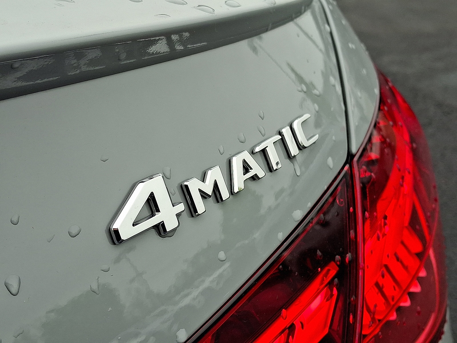 Certified 2026 Mercedes-Benz C 300 4MATIC Sedan image 31