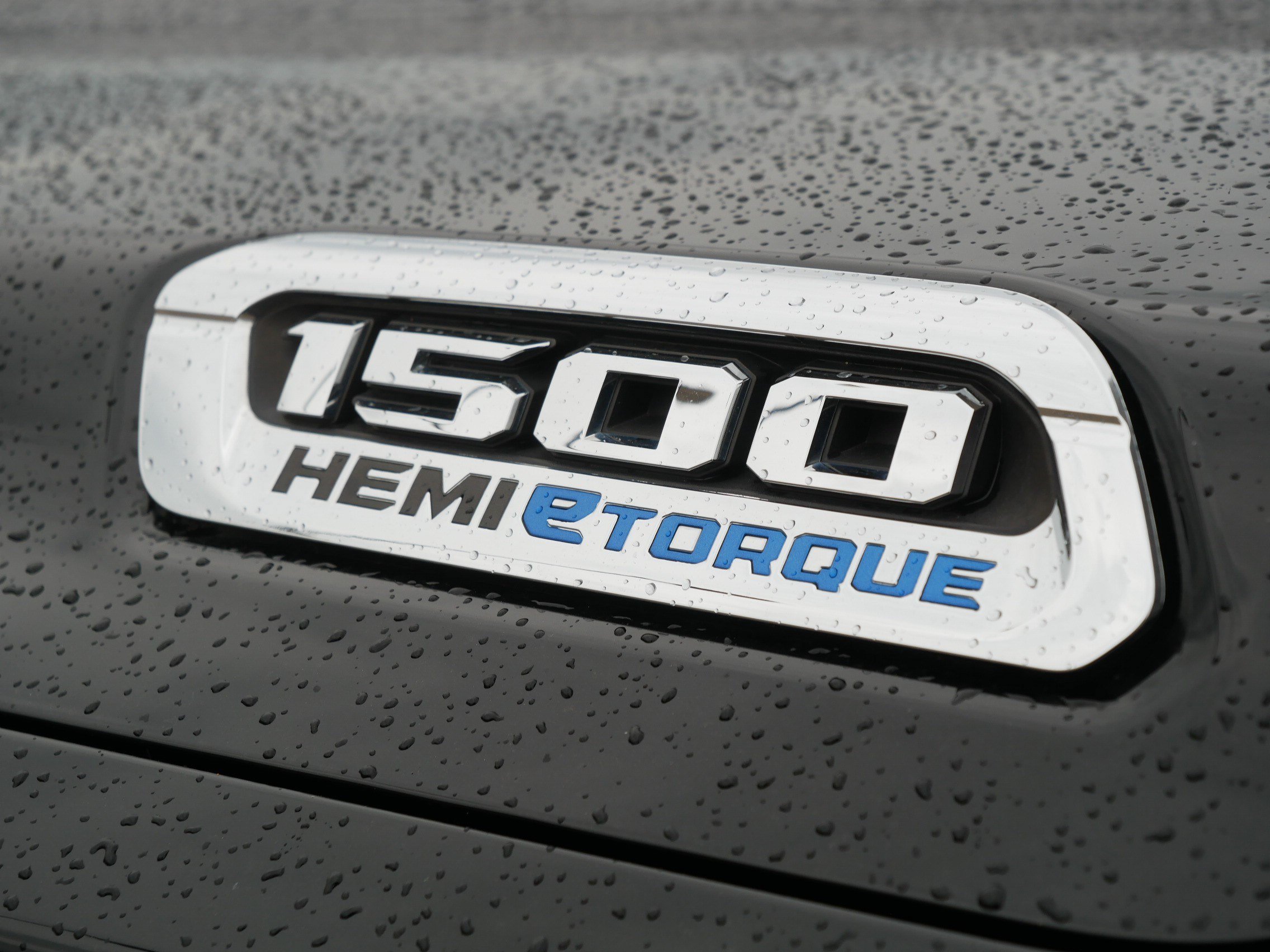 Used 2022 RAM 1500 Big Horn AWD/4WD image 36