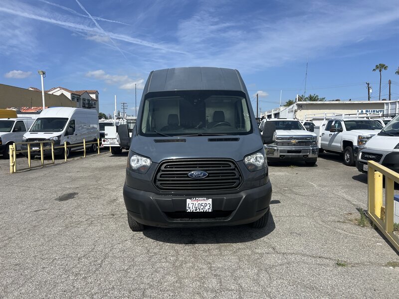 Used 2019 Ford Transit 250 148 High Roof Extended RWD image 5