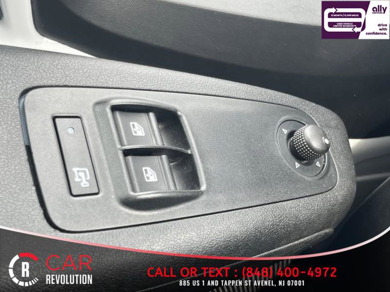 Used 2023 RAM ProMaster 1500 image 20