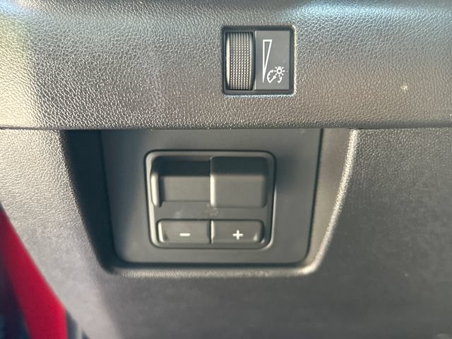 Used 2026 GMC Canyon Denali AWD/4WD image 26