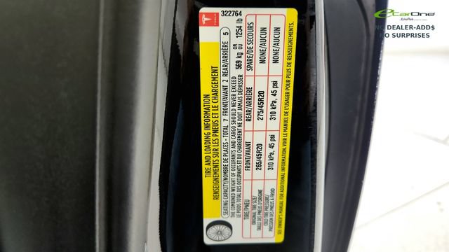 Used 2021 Tesla Model X Long Range AWD/4WD image 81
