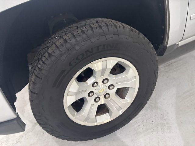 Used 2018 Chevrolet Silverado 1500 LT w/ All Star Edition image 37