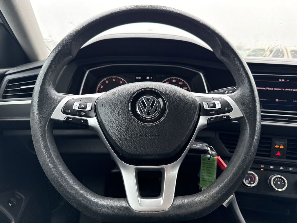Used 2019 Volkswagen Jetta S FWD image 11