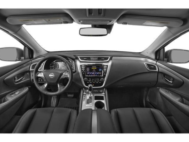 Used 2023 Nissan Murano SL w/ SL Moonroof Package FWD image 8