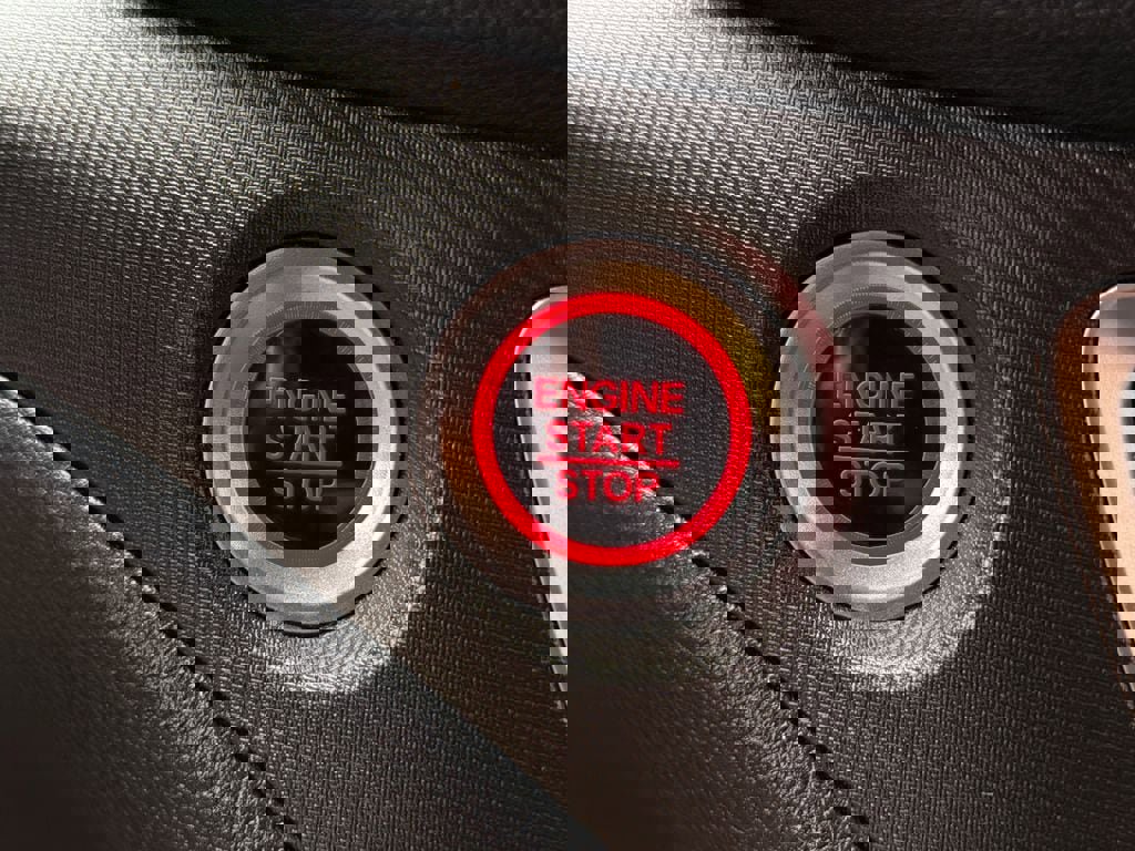 Used 2024 Honda Ridgeline TrailSport image 6