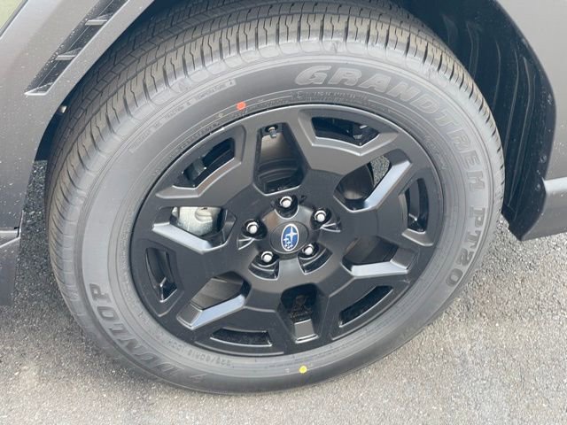 New 2026 Subaru Outback Limited image 25