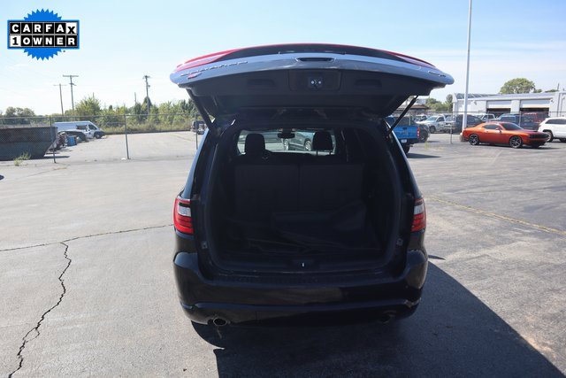 Used 2025 Dodge Durango GT image 23