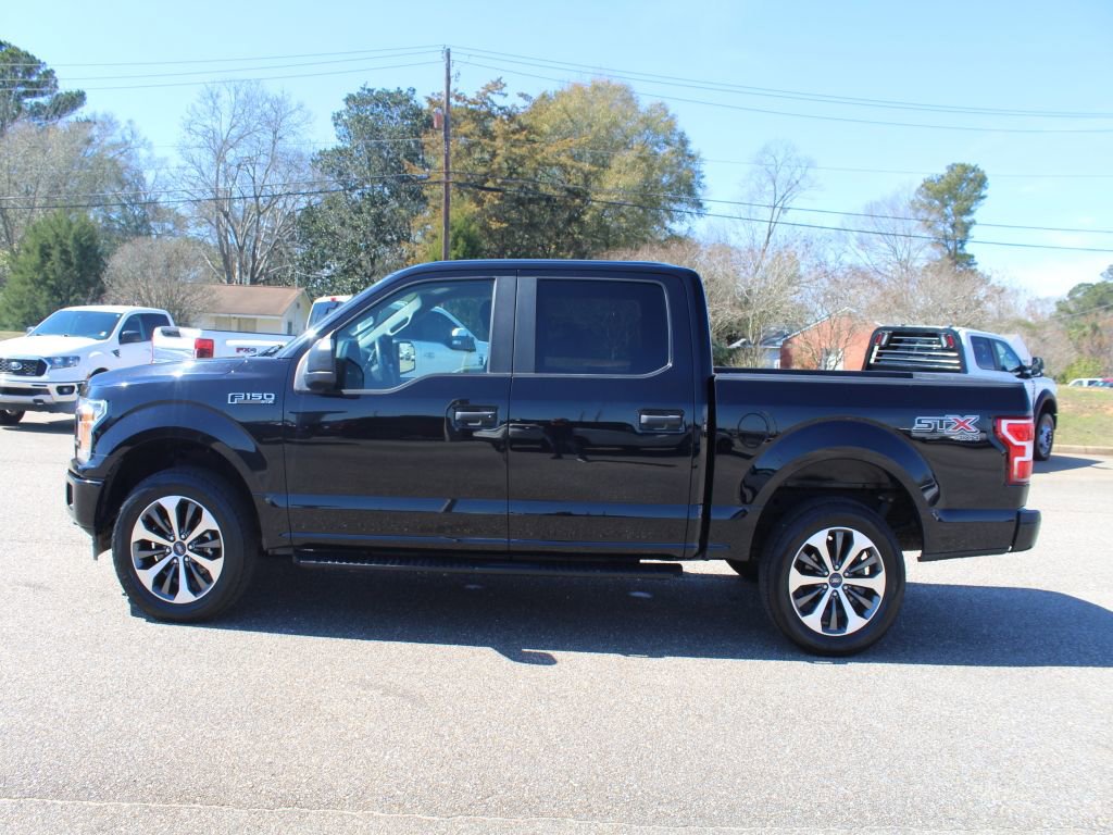 Used 2020 Ford F150 XL w/ Equipment Group 101A Mid image 16