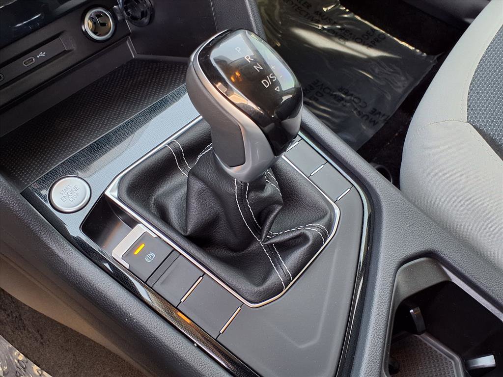 New 2026 Volkswagen Taos S image 16