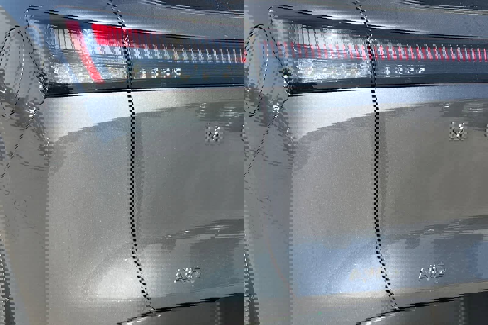 Certified 2025 Nissan Murano SV image 15