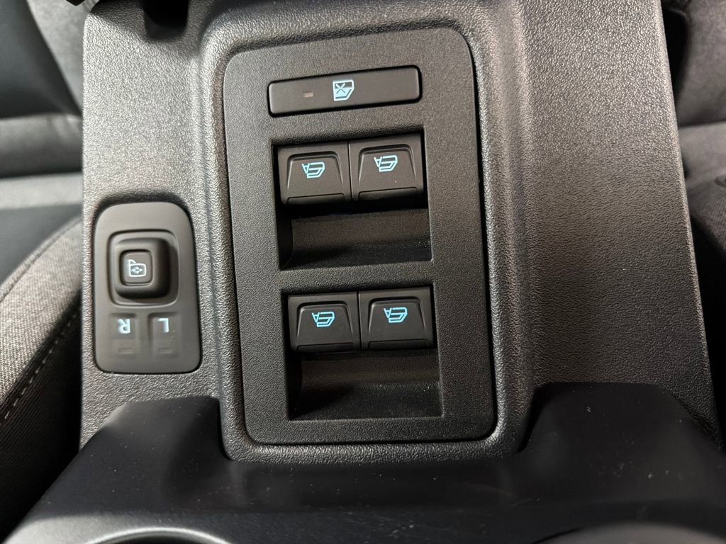 New 2025 Ford Bronco Big Bend image 16