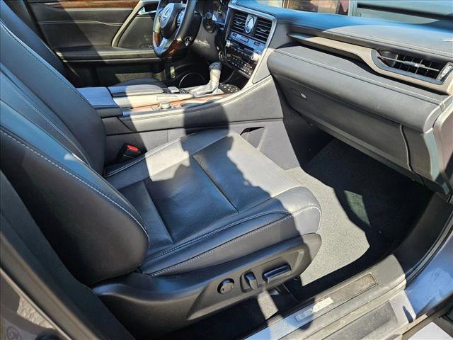 Used 2016 Lexus RX 350 AWD w/ Premium Package image 20