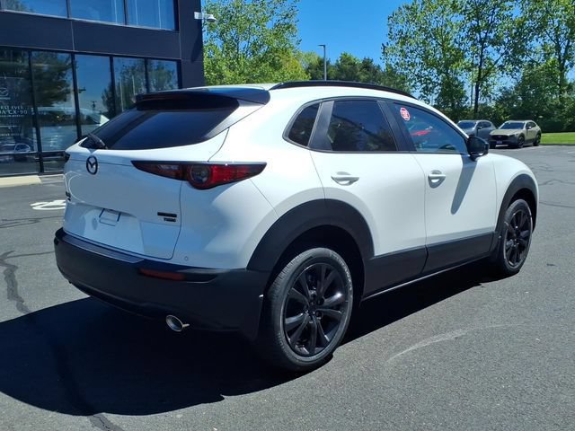 New 2026 MAZDA CX-30 2.5 Turbo Aire Edition AWD/4WD image 8