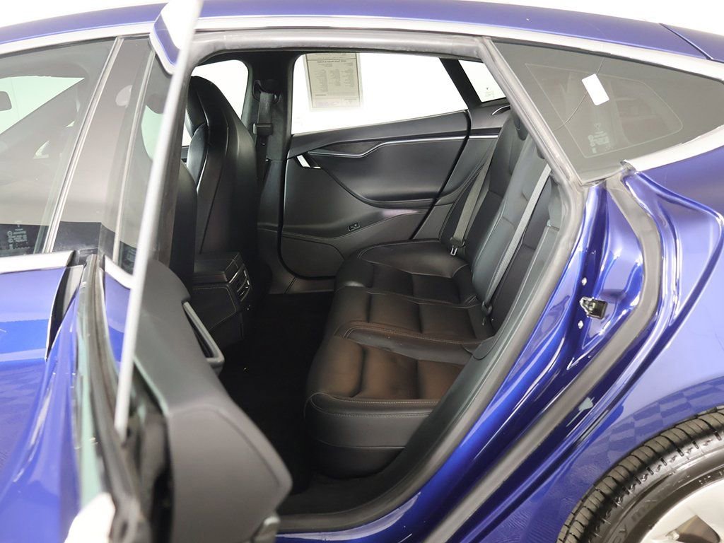 Used 2019 Tesla Model S P100D image 31