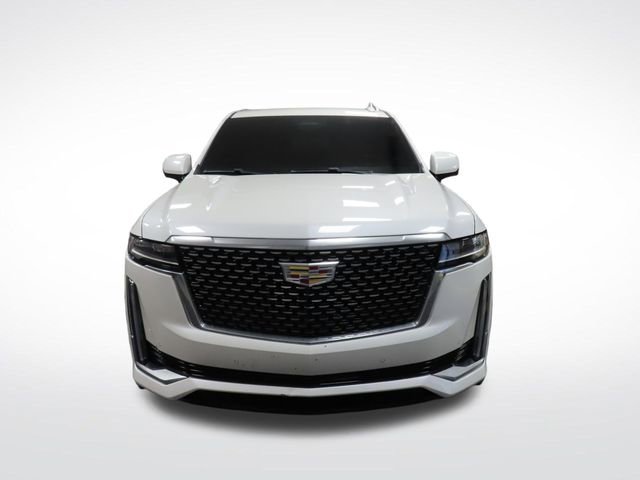 Certified 2024 Cadillac Escalade Premium Luxury w/ Performance Package AWD/4WD image 8