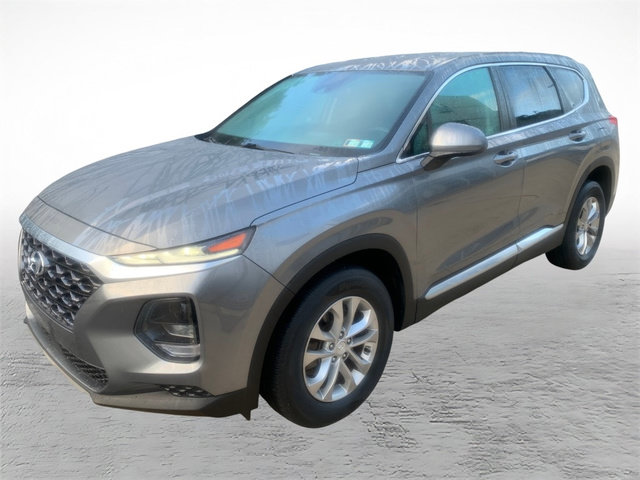 Used 2019 Hyundai Santa Fe SE AWD/4WD image 6